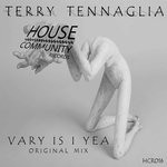 cover: Terry Tennaglia - Vary Is I Yea (Original Mix)