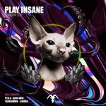 cover: Play Insane - Yabir