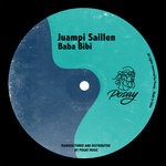 cover: Juampi Saillen - Baba Bibi