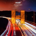 cover: Hoof - Highway Lights