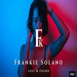 cover: Frankie Solano - Lost & Found