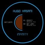 cover: Hugo Hasani - Infinity