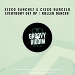 cover: Cisco Barcelo|Xisco Sanchez - Everybody Get Up