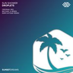 cover: Sun Shower - Droplets