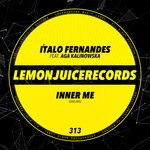 cover: Italo Fernandes - Inner Me