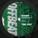 cover: Rodent - Run For It