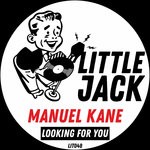 cover: Manuel Kane - Looking For You