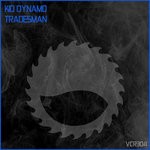 cover: Kid Dynamo - Tradesman