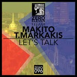 cover: Makito|T.markakis - Let's Talk