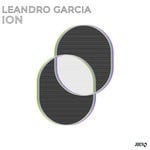 cover: Leandro Garcia - Ion