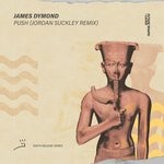 cover: James Dymond - Push (Jordan Suckley Remix)