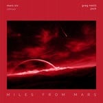 cover: Greg Notill|Joch - Mars Six