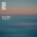 cover: Scope - Time EP