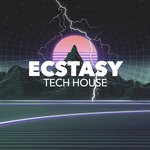 cover: Tech House - Ecstasy