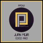 cover: Juan Mejia - Coco Frio