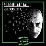 cover: Marco Gobbi - Absolute Depth