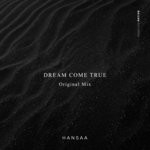 cover: H A N S A A - Dream Come True