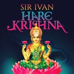 cover: Sir Ivan - Hare Krishna (Remix EP)