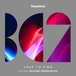 cover: Dopedust - Lose To Find