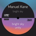 cover: Manuel Kane - Bright Sky