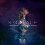 cover: Gabrikaos|Myriam Cavalli - Big Space