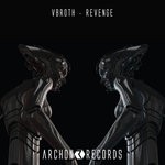 cover: Vbroth - Revenge