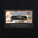 cover: Save The Rave - 2000 Era (Remixes)