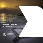 cover: Daniel Cesana - Allegiance