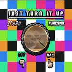 cover: 3than|Funkspin - Just Turn It Up