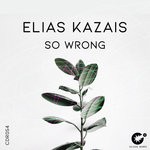 cover: Elias Kazais - So Wrong (Original Mix)