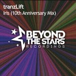 cover: Tranzlift - Iris (10th Anniversary Mix)