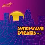 cover: Various - Synthwave Dreams Vol 12