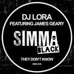 cover: Dj Lora|James Geary - They Don't Know