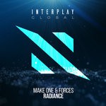 cover: Forces|Make One - Radiance (Extended Mix)