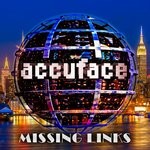 cover: Accuface - Missing Links