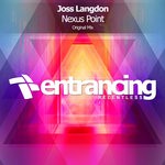 cover: Joss Langdon - Nexus Point