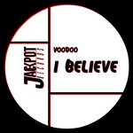 cover: Voodoo - I Believe