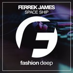 cover: Ferreck James - Space Ship