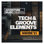 cover: Various - Tech & Groove Elements (Winter '21)