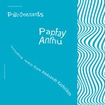 cover: Papfay - Anfhu