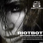 cover: Riotbot - Second Sight