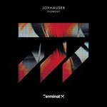 cover: Joyhauser - Pigment