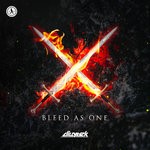 cover: Dillytek - Bleed As One