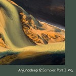 cover: Boerd|Oliver Wickham|Hessian - Anjunadeep 12 Sampler: Part 3