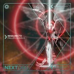 cover: Ressurectz - Fallen Angels (Extended Mix)