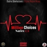 cover: Narieo G - Million Choices (Explicit)