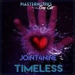 cover: Joint4nine - Timeless