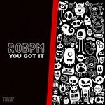 cover: Robpm - You Got It