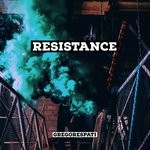 cover: Gores - Resistance