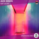 cover: Jack Koden - Get Lucky